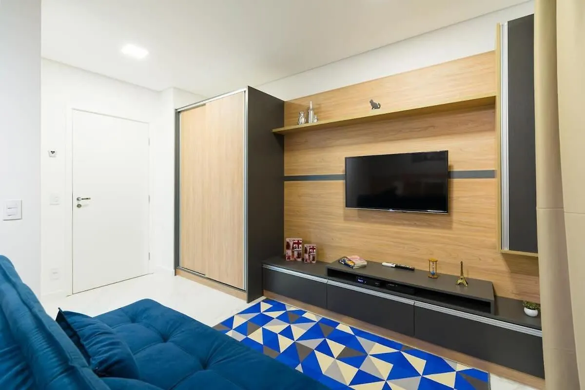 Bhomy Pinheiros Quase Na Faria Lima Ca154 Apartment Sao Paulo